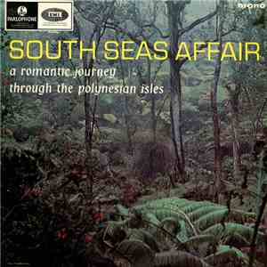 Various - South Sea Affair