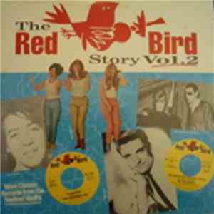 Various - The Red Bird Story Vol. 2