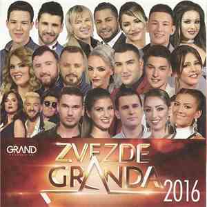 Various - Zvezde Granda 2016