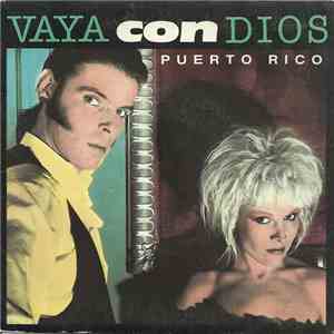 Vaya Con Dios - Puerto Rico